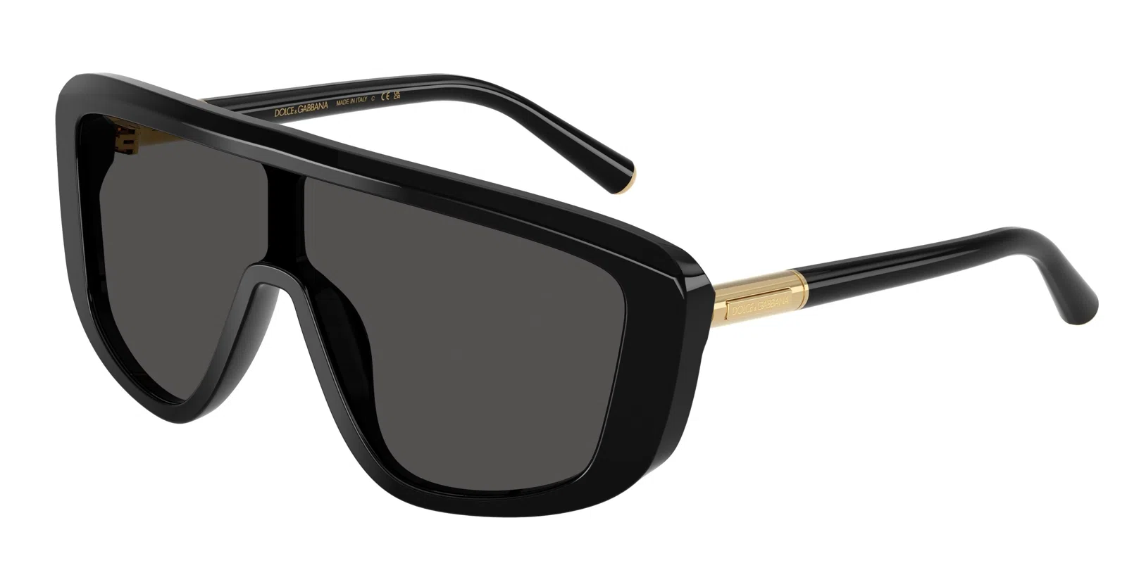 Dolce & Gabbana 4520 Sunglasses - view 10